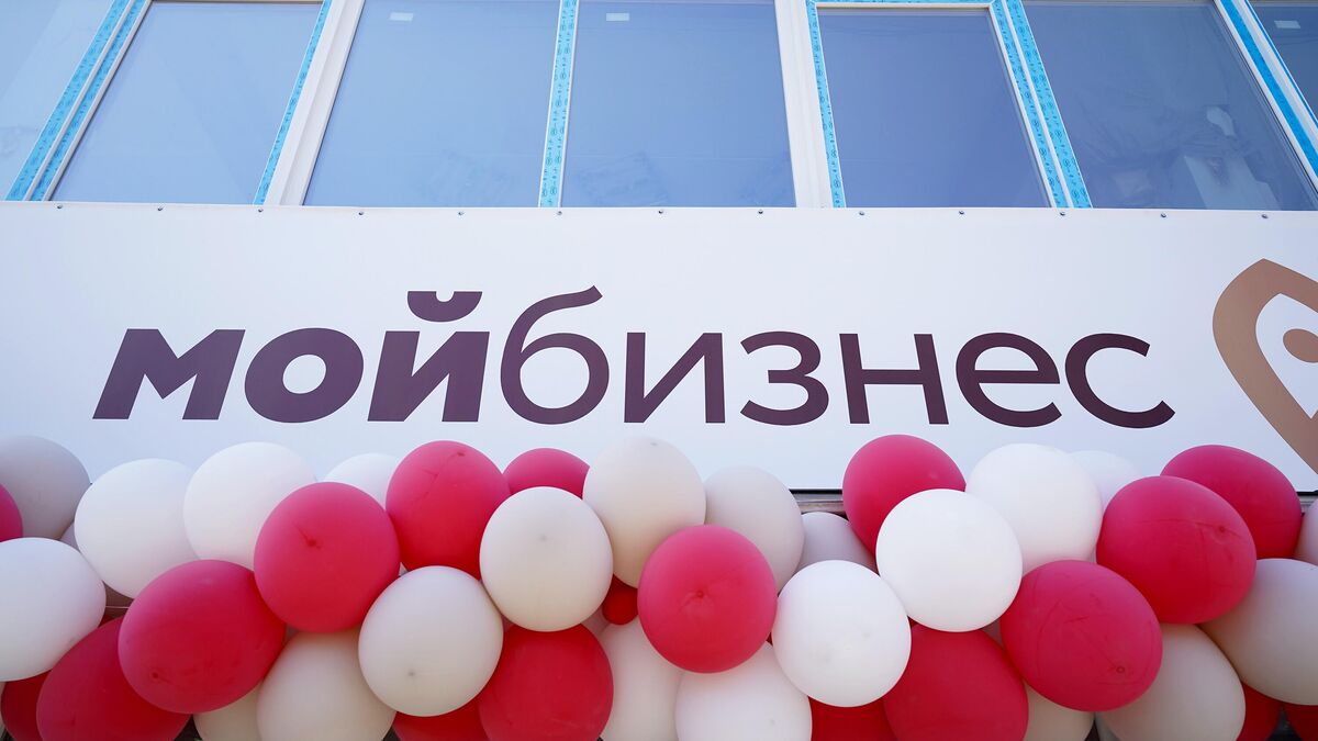 The My Business Entrepreneurship Development Center