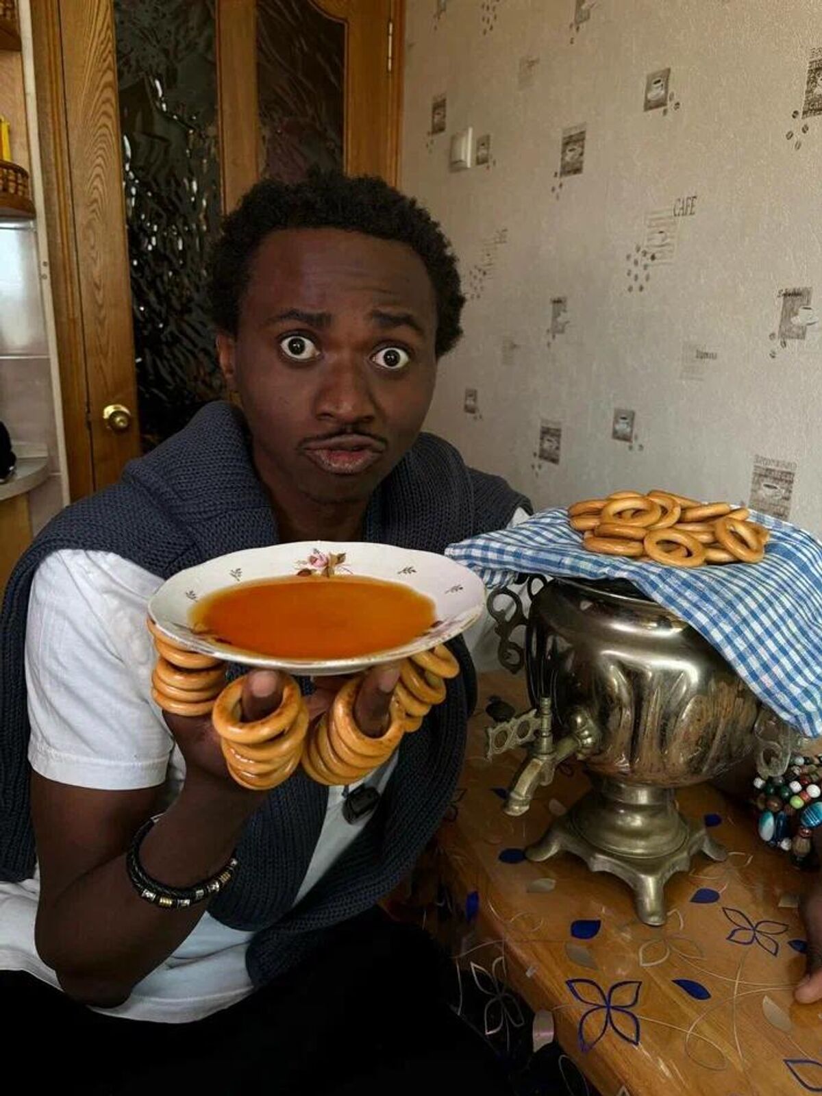 Charlie Landu Kisolokele