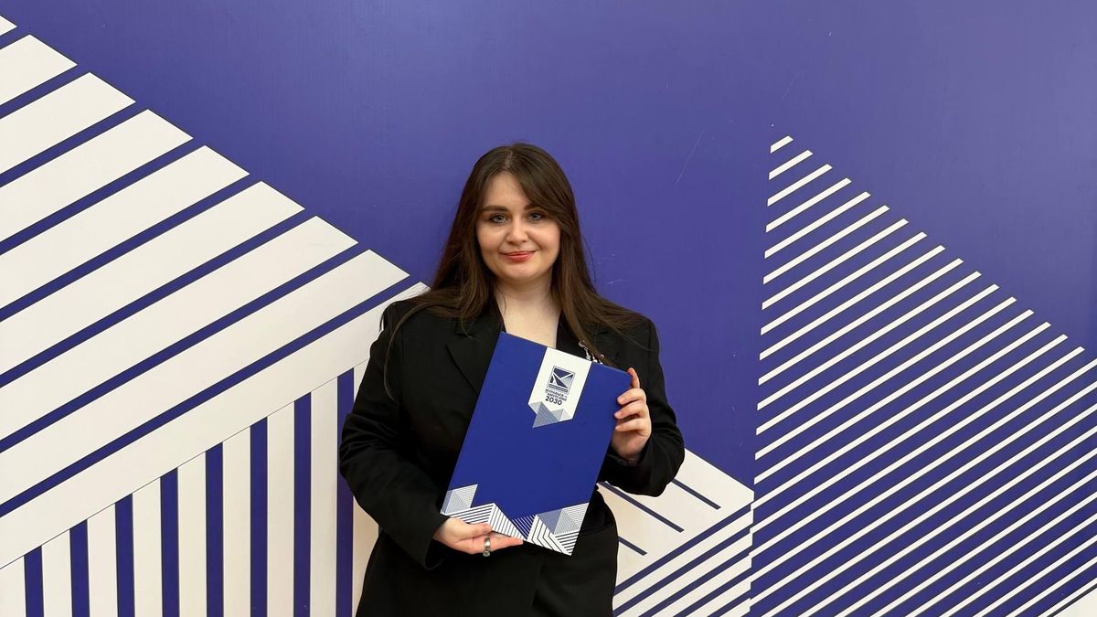 Екатерина Переверзева