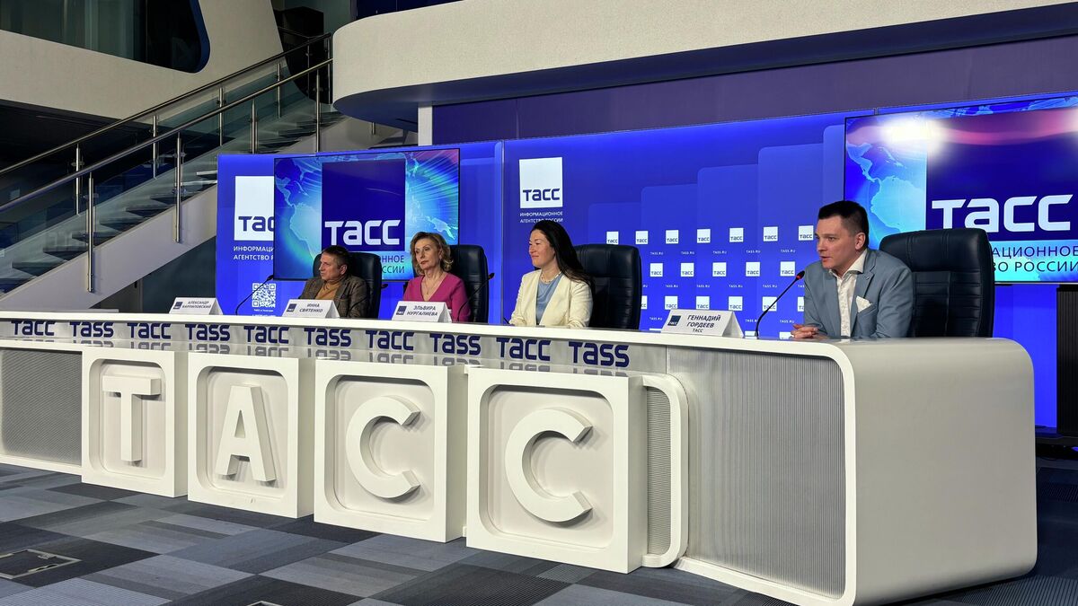 News conference on the International Creative Industries Forum Made in the Far East
