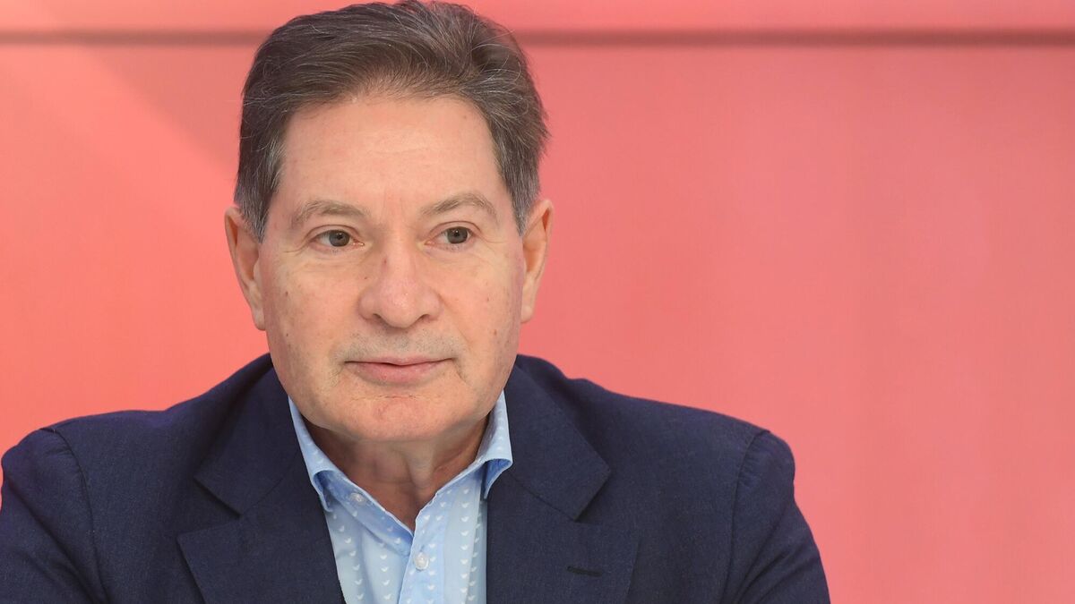 Prof. Andrei Bezrukov, MGIMO&CFDP
