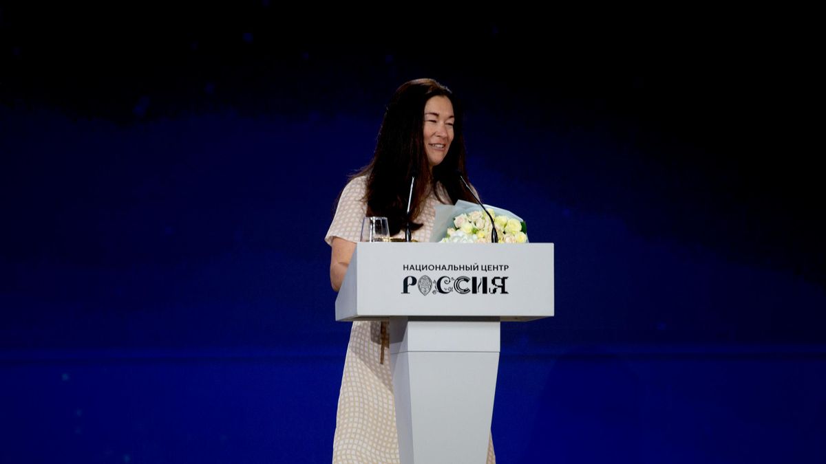 Elvira Nurgalieva Elvira Nurgalieva
