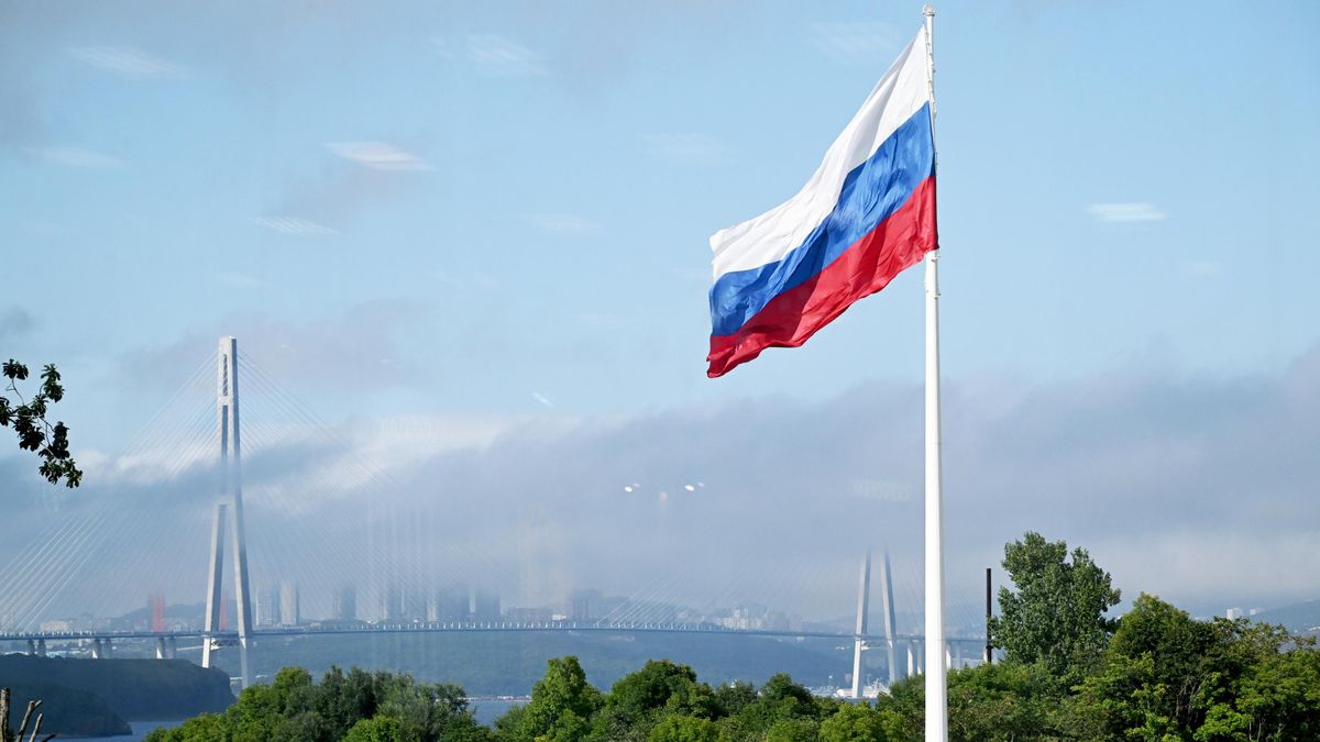 Vladivostok