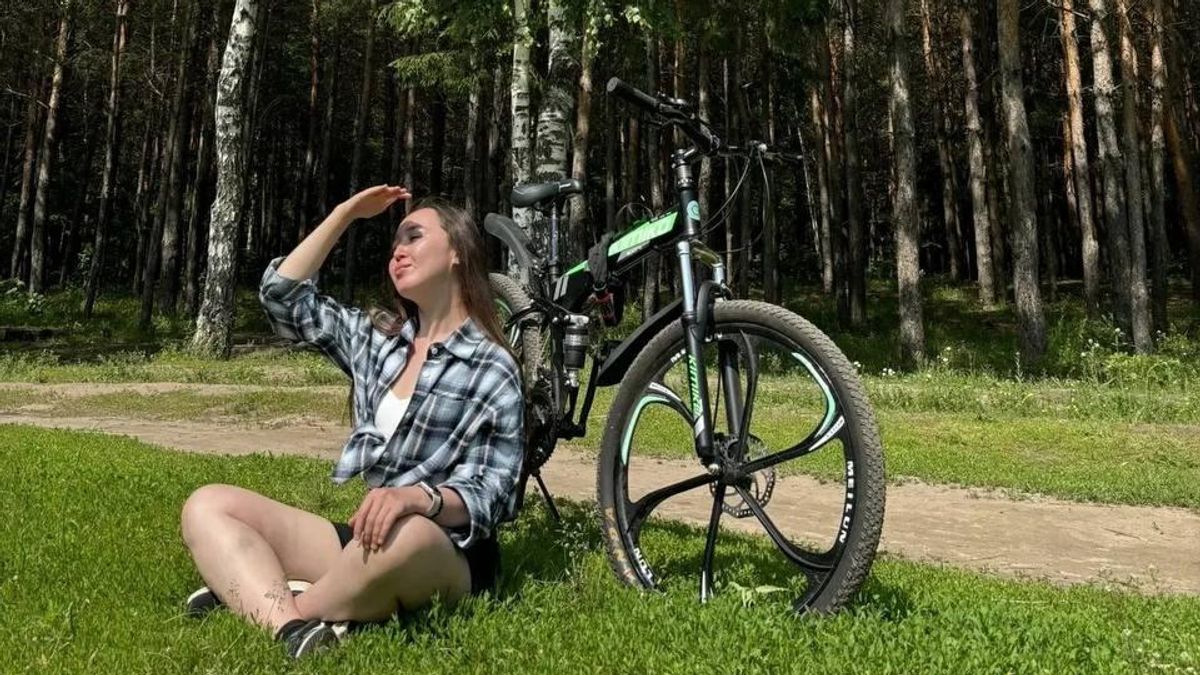 Dinara Yumagulova Dinara Yumagulova