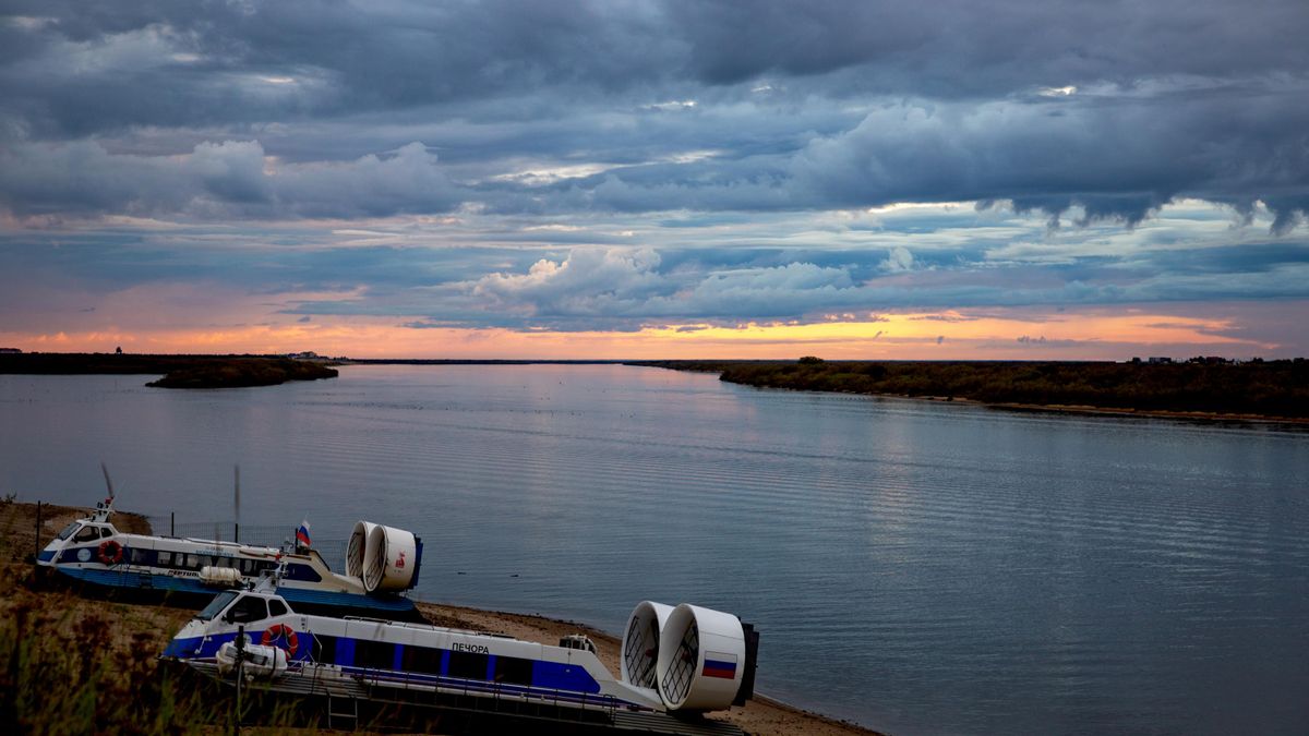 Смотровая площадка у Качгортинской курьи