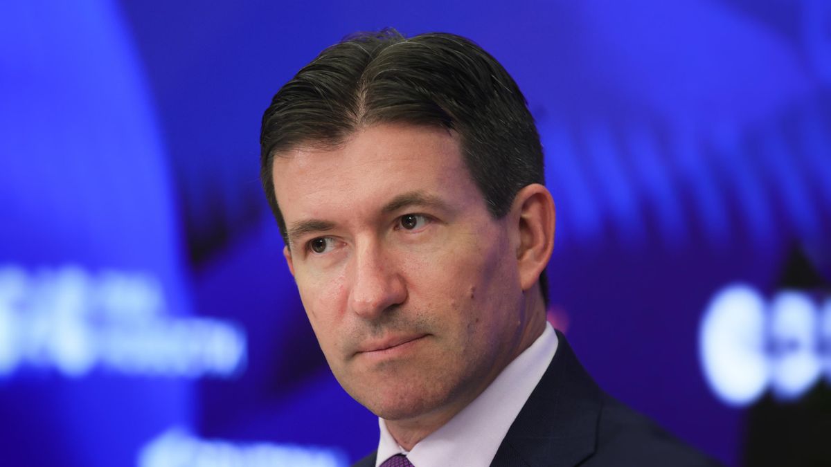 Director of the Institute of China and Contemporary Asia of the Russian Academy of Sciences Kirill Babayev