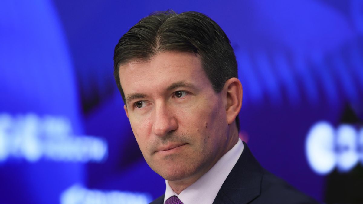 Director of the Institute of China and Contemporary Asia of the Russian Academy of Sciences Kirill Babayev