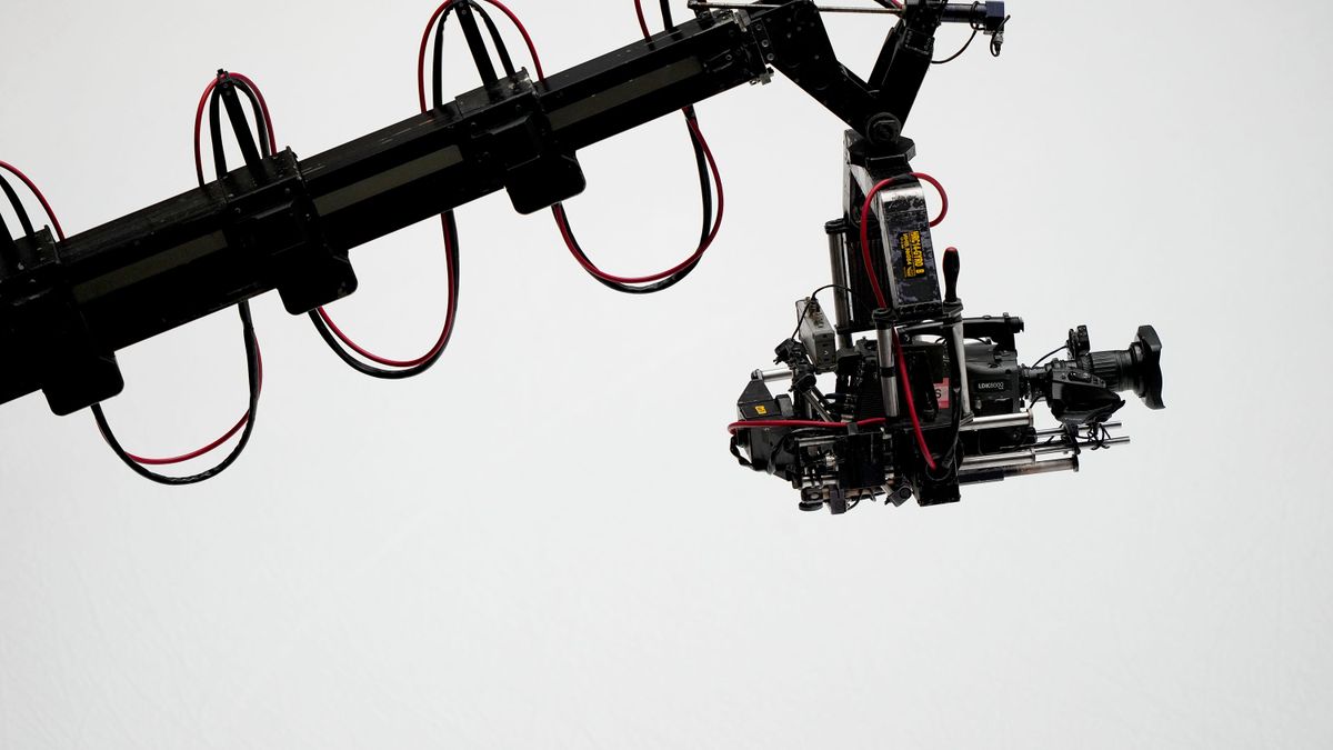 Camera