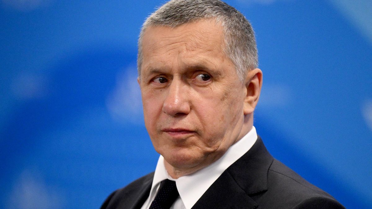 Deputy Prime Minister of the Russian Federation and Presidential Plenipotentiary Envoy to the Far Eastern Federal District Yury Trutnev 