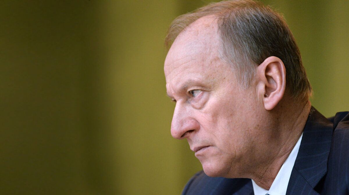 Nikolai Patrushev chaired a meeting dedicated to the development of inland waterways in the Arctic regions

