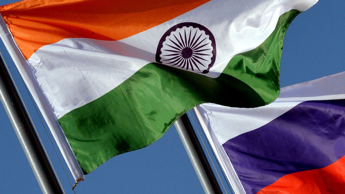 Denis Manturov on prospects for Russia-India cooperation in the Arctic