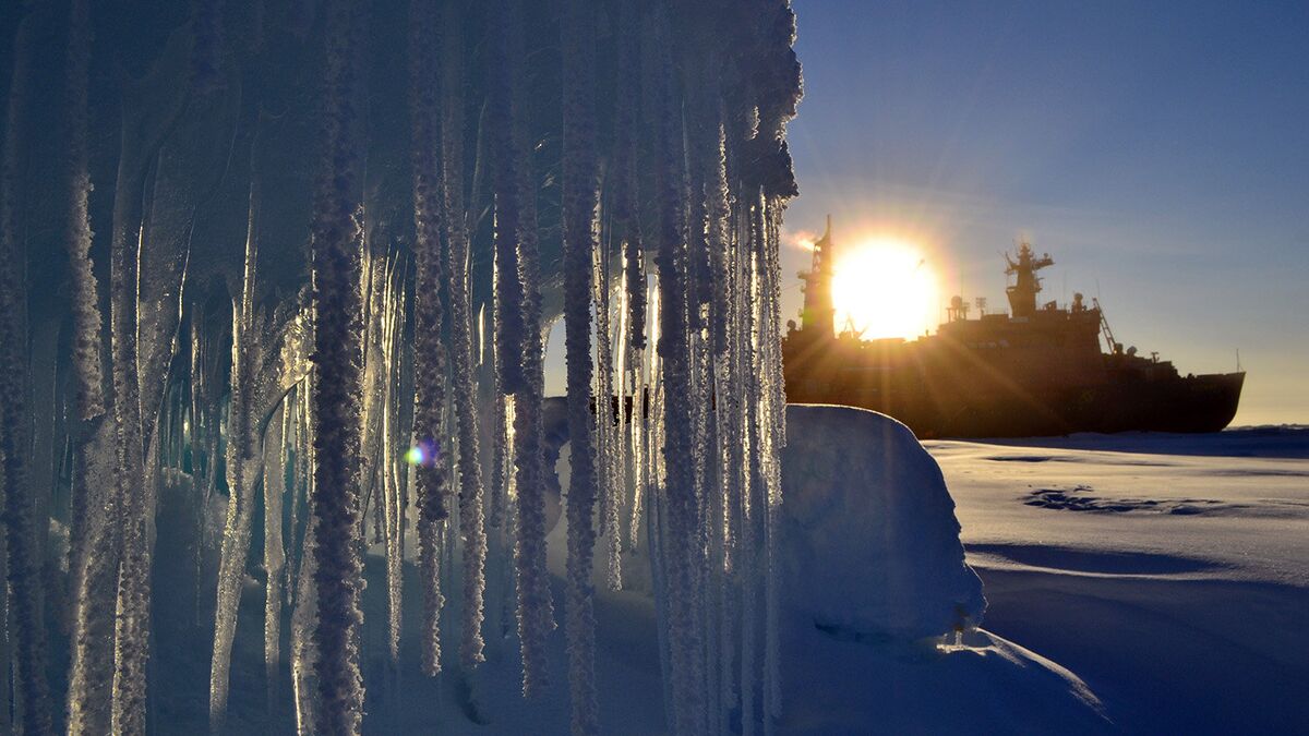 Russia withdraws from the agreement with the Euro-Arctic region on emergency prevention